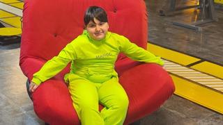 Küçük Muhammed umut yolculuğunda destek bekliyor