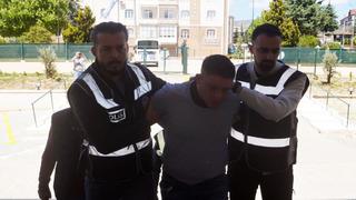 Annesini bıçaklayarak öldüren şahıs alkollü çıktı