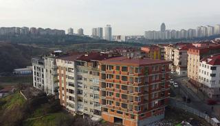 İstanbul'da "Yarısı Bizden" kampanyası ile kentsel dönüşümün merak edilenleri 16 soruda yanıtlandı