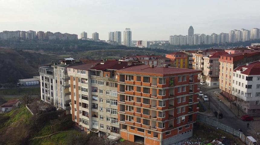 İstanbul'da "Yarısı Bizden" kampanyası ile kentsel dönüşümün merak edilenleri 16 soruda yanıtlandı