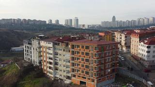 İstanbul'da Yarısı Bizden kampanyası ile kentsel dönüşümün merak edilenleri 16 soruda yanıtlandı