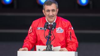Cumhurbaşkanı Yardımcısı Yılmaz: Türkiye son 20 yılda savunma sanayisinde devrim yaşadı