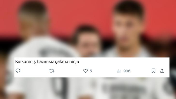 Arda Güler'in golüne Mbappe sevinmedi! Kameralardan kaçamadı, tepki yağıyor... G2