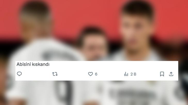 Arda Güler'in golüne Mbappe sevinmedi! Kameralardan kaçamadı, tepki yağıyor... G4