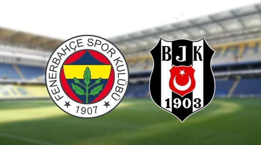 Derbiye saatler kala çok sürpriz karar! Kadro tercihi tepki çekti... İşte Fenerbahçe-Beşiktaş mücadelesinde ilk 11'ler