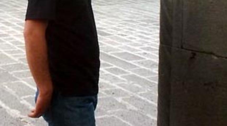 12 yaşındaki kız &ccedil;ocuğunu ka&ccedil;ırıp istismarda bulunan sanığa 22 yıl hapis