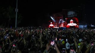 Brezilya'da Lady Gaga'nın konserine yönelik bombalı saldırı engellendi 