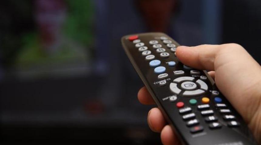 Siz televizyonu, televizyonlar da sizi izliyor!