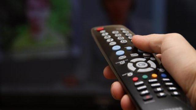 Siz televizyonu, televizyonlar da sizi izliyor!