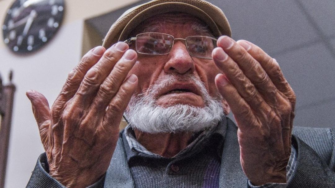 7&rsquo;den 70&rsquo;e dualar kahramanlar i&ccedil;in