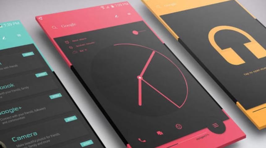 Android P ile çok büyük bir sorun ortadan kalkıyor!