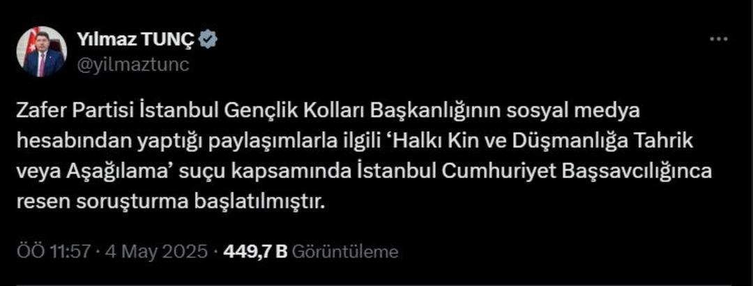 Ekran Alıntısı
