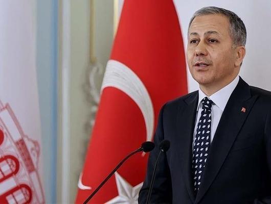 Bakan Yerlikaya'dan paylaşım uyarısı! 'Tek tek tespit edeceğiz'