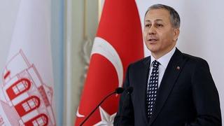 Bakan Yerlikaya'dan CHP Lideri Özel'e yapılan saldırıyla ilgili provokatif paylaşım uyarısı! Tek tek tespit edeceğiz