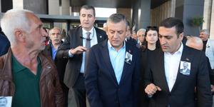 Çirkin saldırı sonrası Özgür Özel'den yeni açıklama