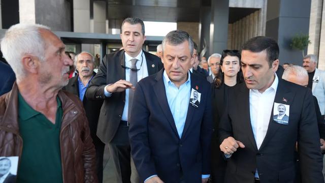 Devletten yaşlılık maaşı alıyormuş! Özgür Özel'e saldıran evlat katili Selçuk Tengioğlu’nun yeni ifadesi ortaya çıktı! 380.000 TL para biriktirdim