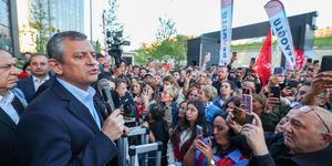 Çirkin saldırı sonrası Özgür Özel'den yeni açıklama