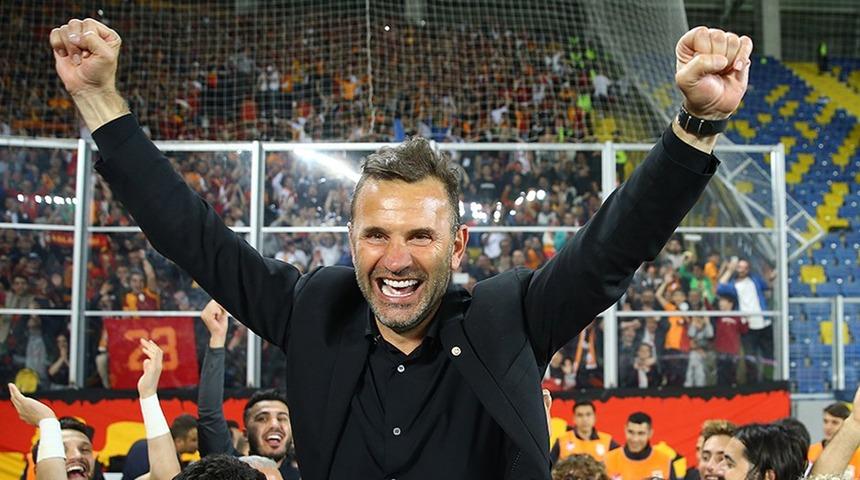 Fenerbahçe yenildi, hesaplar yapılmaya başlandı! Galatasaray haftaya şampiyon olabilir... İşte o ihtimal