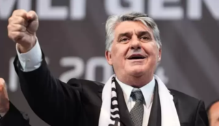 Serdal Adalı'dan Fenerbahçe'ye mesaj!