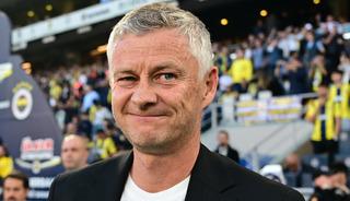 Solskjaer'den derbi sonrası açıklama!