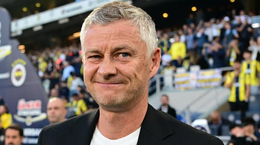 Solskjaer'den derbi sonrası açıklama! "Bu tür maçları her oyuncu çocukluğunda hayal eder"