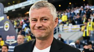 Solskjaer'den derbi sonrası açıklama! Bu tür maçları her oyuncu çocukluğunda hayal eder