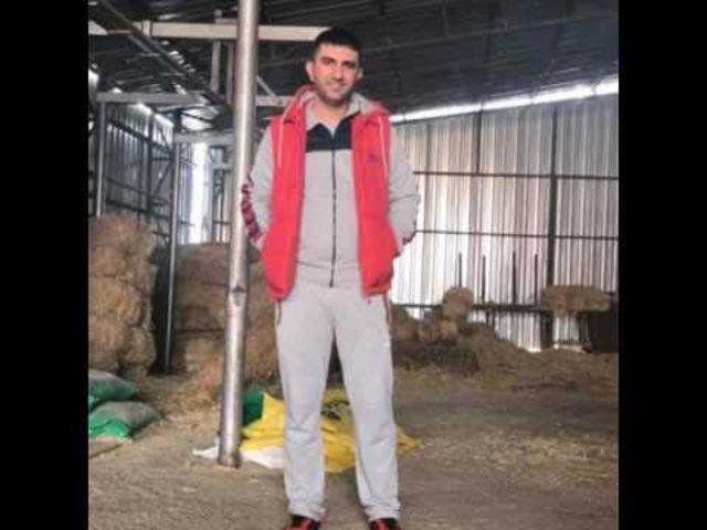 Düğündeki katliam güvenlik kamerasında