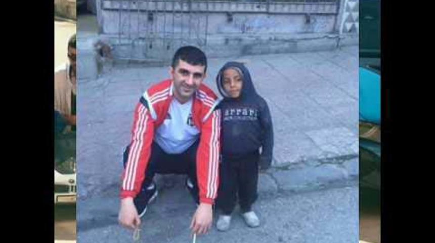 D&uuml;ğ&uuml;ndeki katliam g&uuml;venlik kamerasında