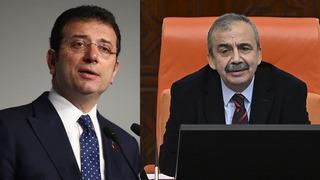 Ekrem İmamoğlu'ndan Sırrı Süreyya Önder'e veda paylaşımı: Helalleşmek zor mu hayattayken?