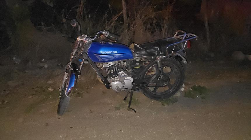 Polisin 'dur' ihtarına uymadılar, kaçarken kaza yaptılar! Yakalanınca gerçek ortaya çıktı