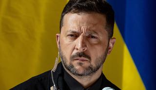 Zelenskiy: Ateşkesin her an başlayacağına inanıyoruz