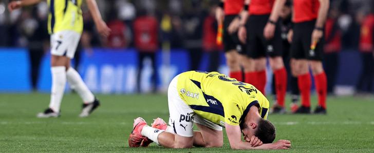 Fenerbahçe'de gelinen noktada sorumlu kim?