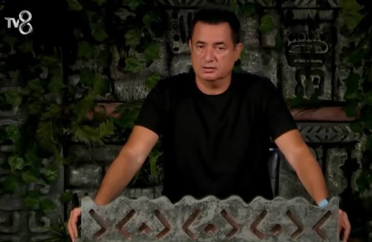 Batuhan ve Almeda erzak dolu çantayla kaçmaya çalıştı, çalışana yakalanınca olay büyüdü! Acun Ilıcalı çıldırdı: "Seni eleyebiliriz" G2