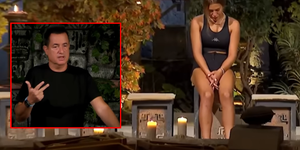 Survivor'da çalışan kadına şiddet! "Seni eleyebiliriz" diyerek sinirlendi