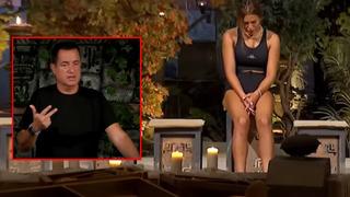 Survivor'da çalışan kadına şiddet! "Seni eleyebiliriz" diyerek sinirlendi
