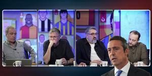 Ali Koç'a sert sözler! 'Stada gelemiyor' diyerek nedeni açıkladı: 'Totemden değil o'