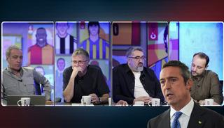Ali Koç'a sert sözler! 'Stada gelemiyor' diyerek nedeni açıkladı: 'Totemden değil o'