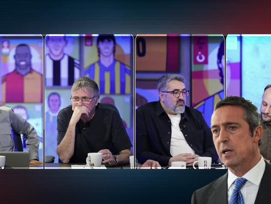 Ali Koç'a sert sözler! 'Stada gelemiyor' diyerek nedeni açıkladı: 'Totemden değil o'