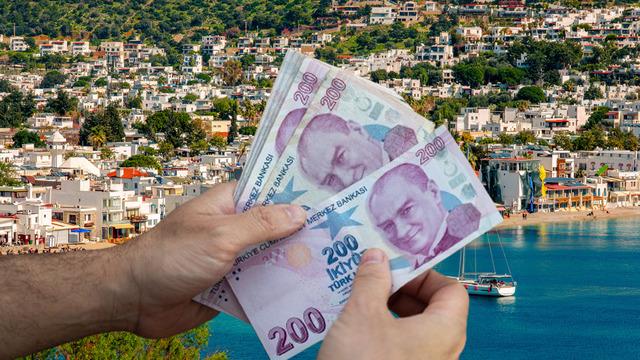 'İstanbul'da 100 metrekare daire alınır' Yeni trend o ama...