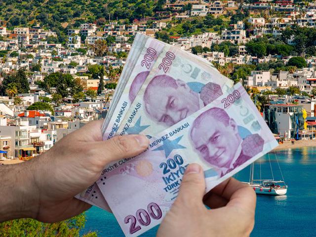 'İstanbul'da 100 metrekare daire alınır' Yeni trend o ama...
