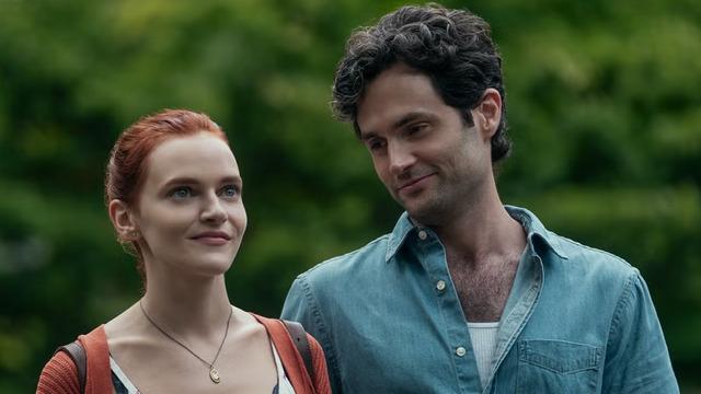You dizisinin yıldızı Penn Badgley: Başucumda Kuran-ı Kerim var... 