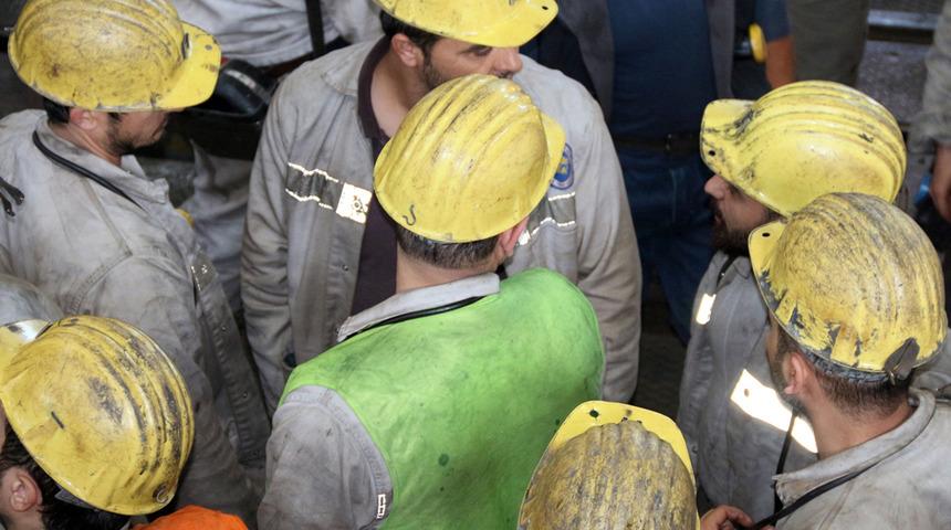 Kaçırılan 13 madencinin cesedi bulundu