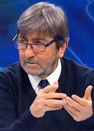 Fenerbahçe bir derbiden daha mağlubiyetle ayrıldı! Rıdvan Dilmen canlı yayında çok sinirlendi... Yönetime beklenmedik Galatasaray örneği