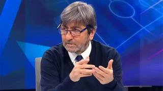 Fenerbahçe bir derbiden daha mağlubiyetle ayrıldı! Rıdvan Dilmen canlı yayında çok sinirlendi... Yönetime beklenmedik Galatasaray örneği