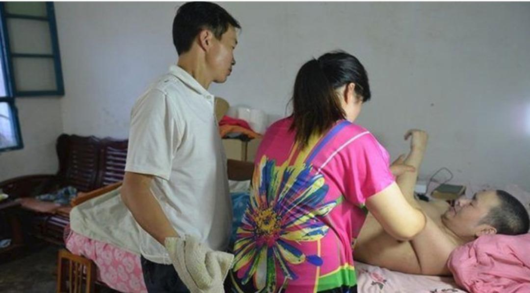 Fel&ccedil;li kocasını boşadı, en yakın arkadaşıyla evlendi