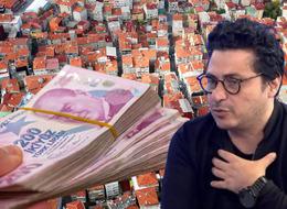 'Her şeyin eskisini seviyorum' diyerek 45 yıllık ev üzerinden açıkladı! '5 yıl sonra alıp üzerine de 1+0 daire alırım aynı parayla'