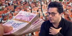 'Her şeyin eskisini seviyorum' deyip 45 yıllık ev üzerinden açıkladı