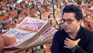 'Her şeyin eskisini seviyorum' deyip 45 yıllık ev üzerinden açıkladı