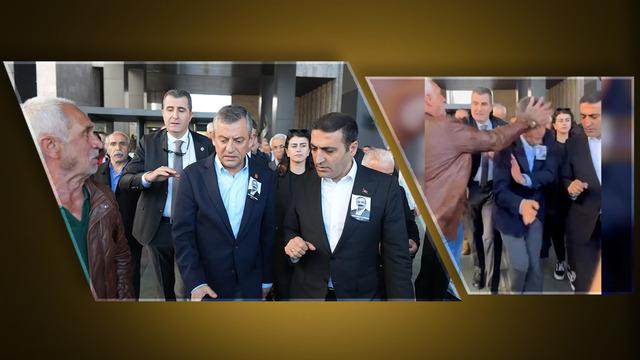 Evlat katili Selçuk Tengioğlu’nun Özgür Özel’e saldırısından sonra dikkat çeken sözler! “Yenileri olabilir…”