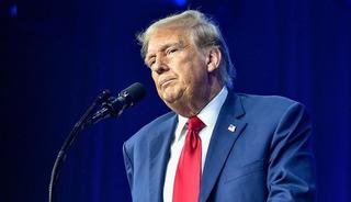 Trump'tan yeni vergi hamlesi 'Derhal başlatma yetkisi veriyorum'